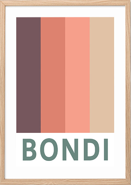 Bondi Beige