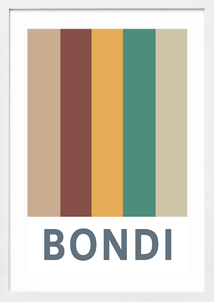 Bondi Retro