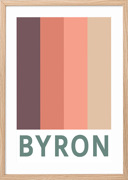 Byron Beige