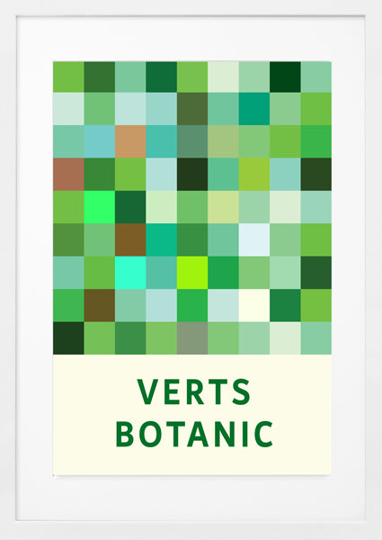 Verts Botanic