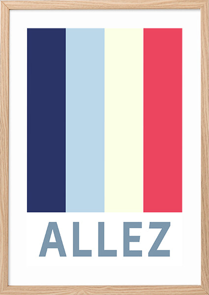 Allez