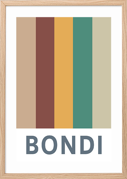 Bondi Retro