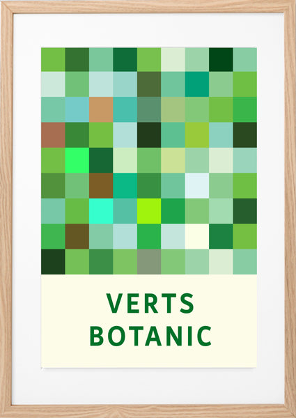 Verts Botanic